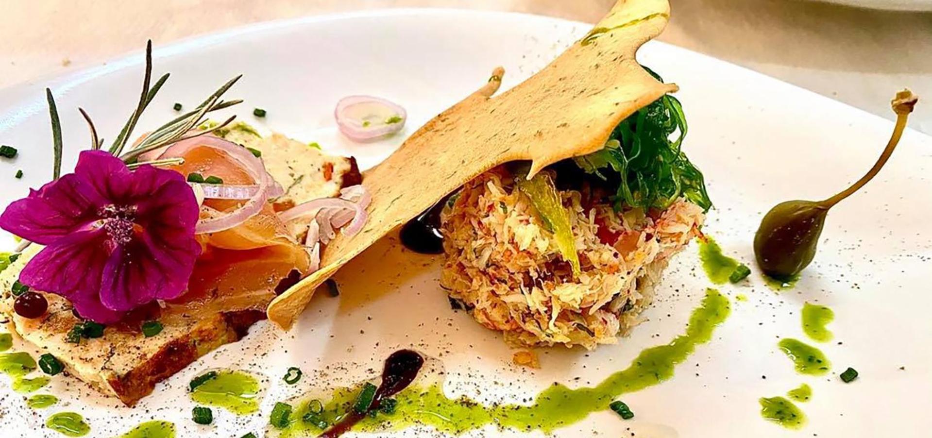 Hotel Restaurant Le Cigalon Waldbillig 外观 照片