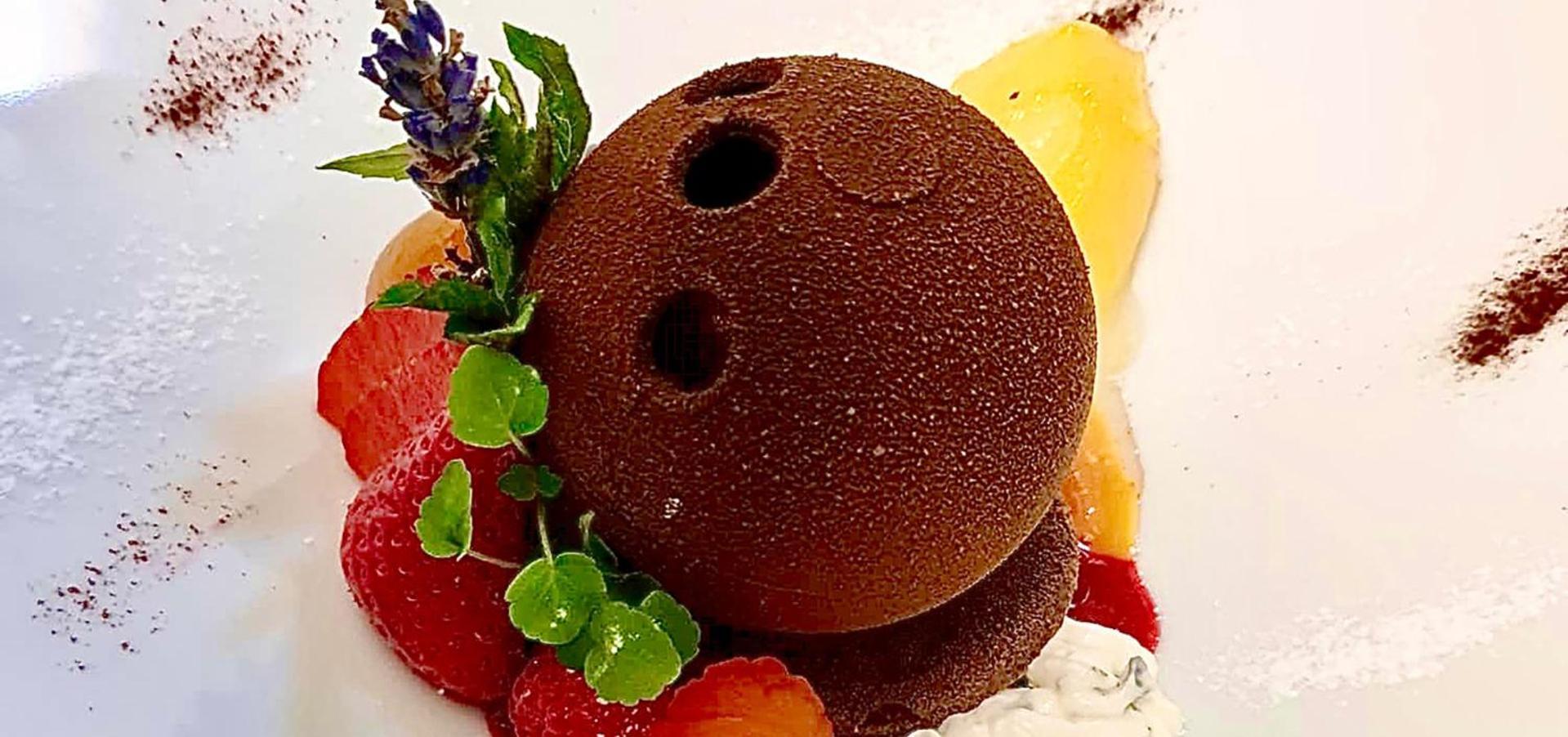 Hotel Restaurant Le Cigalon Waldbillig 外观 照片